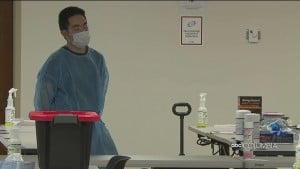 Va Usc Testing