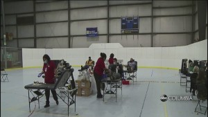 Blood Donate
