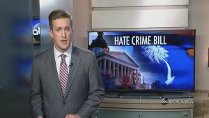 Hate Crime