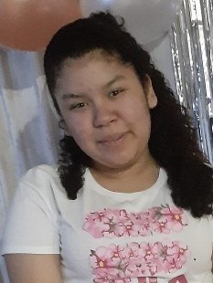 Ashley Lopez Florez