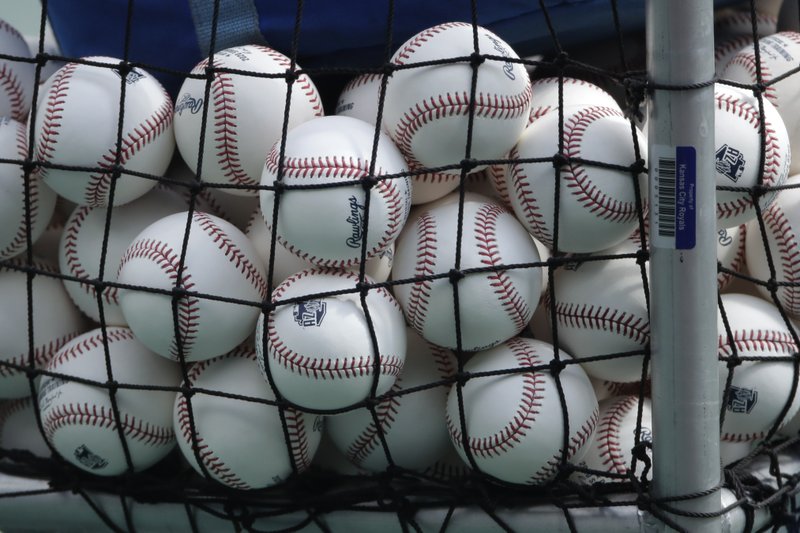 Baseballs