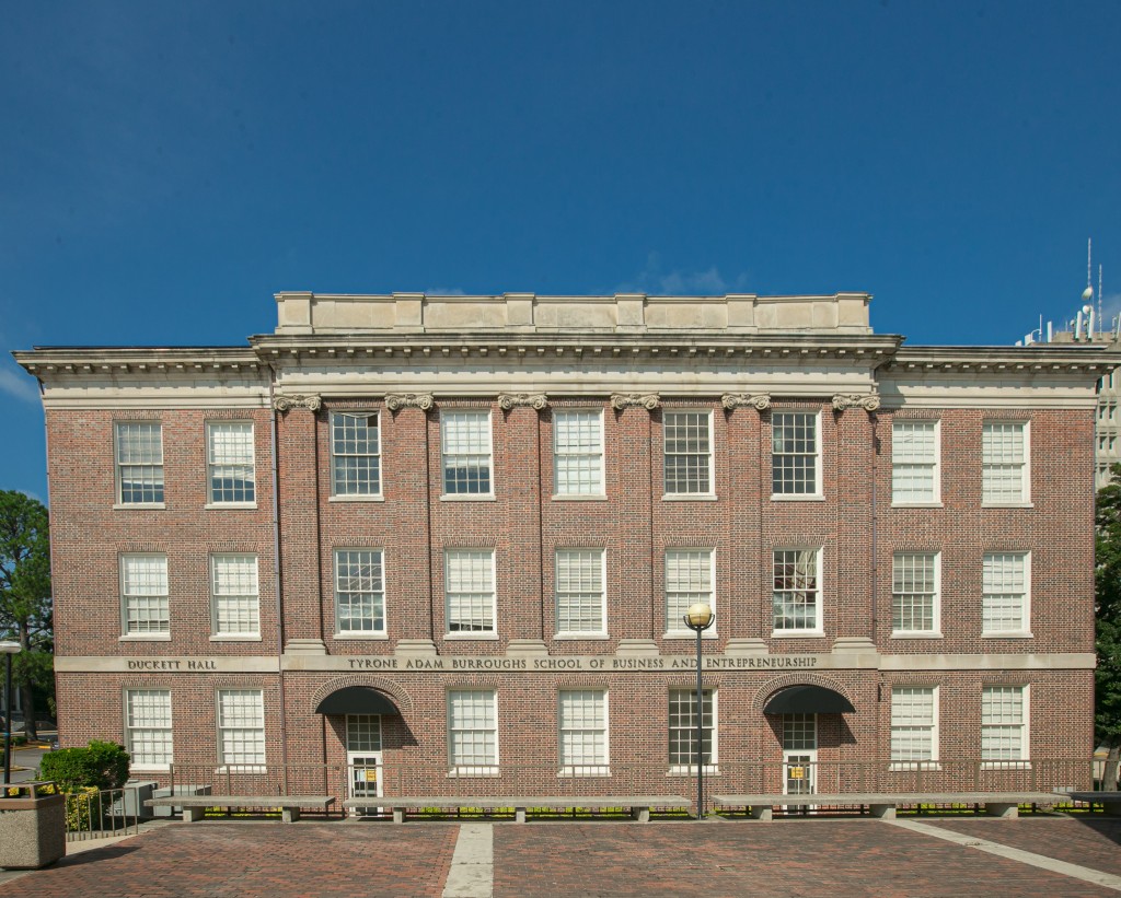 Benedict College