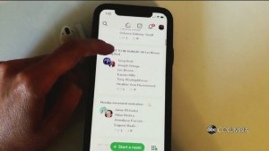 Clubhouse App