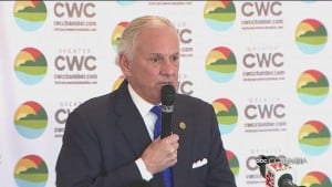 Mcmaster Cayce