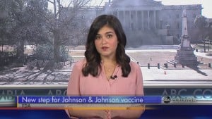 Johnson And Johnson