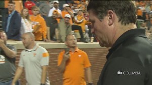 Muschamp Hired By Georgia