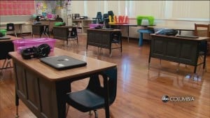 Cdc School