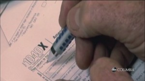 Irs Tax Filing