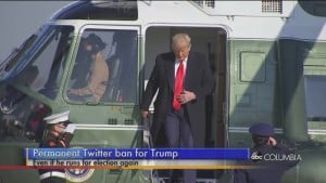 Twitter Ban