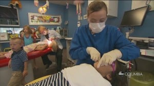 Kids Dental Care
