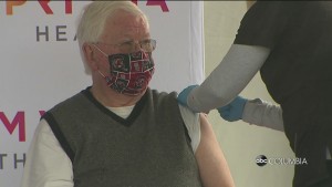 100k Vaccine