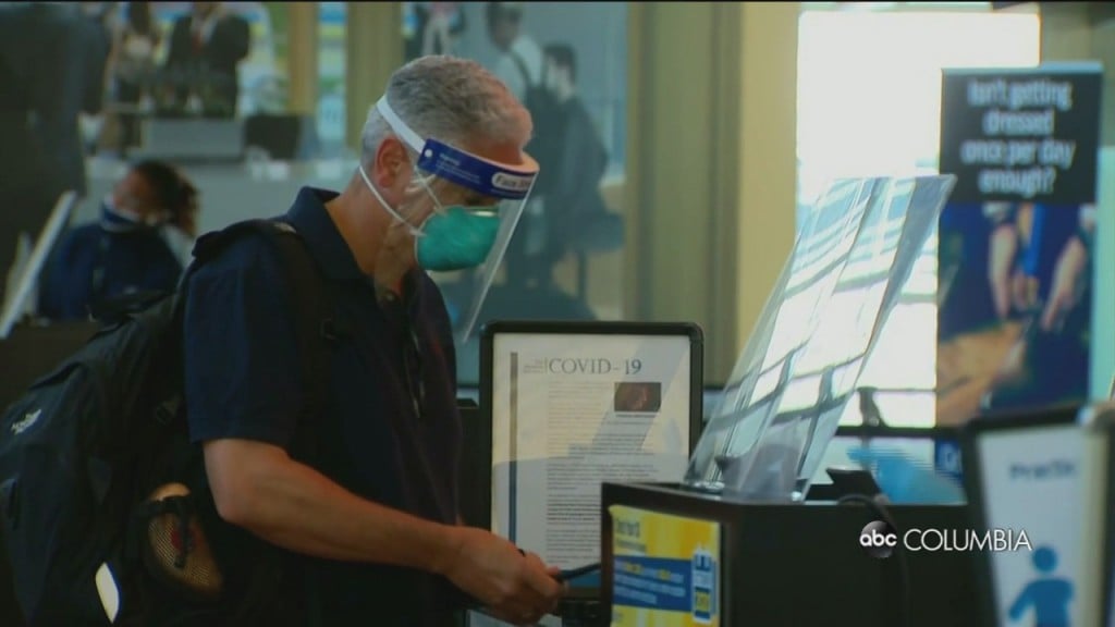 Tsa Mask Fines