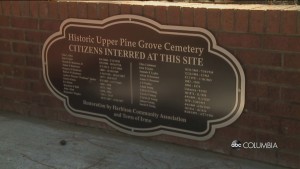 Pine Grove Cemetery