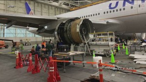 Plane Investigation