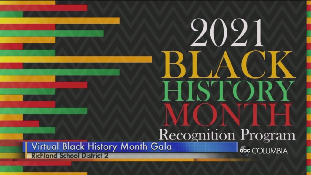 Black History Month Richland 2