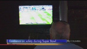 Cdc Super Bowl