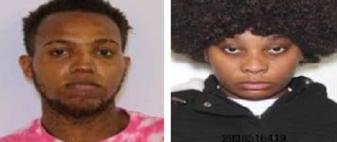 Fairfield Missing Man Murder Suspects