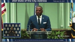 State Of The City