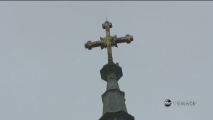 Church Bill