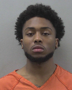 Gaither Larry Jerome