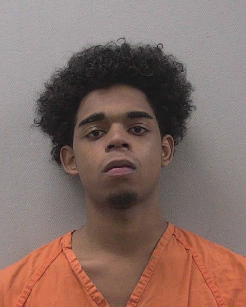 Justice Isaiah Martin