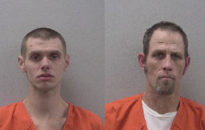 Lcsd I26 Catalytic Converter Suspects