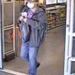 Lpd Stolen Credit Card Suspect 1