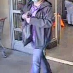Lpd Stolen Credit Card Suspect 2