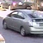 Lpd Stolen Credit Card Suspect Vehicle