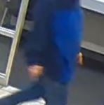 Lpd Truck Theft Suspect 1
