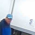 Lpd Truck Theft Suspect 2