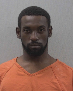 Ray Daquain Montrell