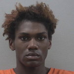 Thompson Antwain Jeremiah