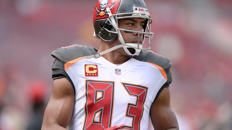 Ex-NFL WR Vincent Jackson found dead in Florida at age 38 - ESPN