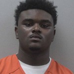 Williams Angelo Tyrone