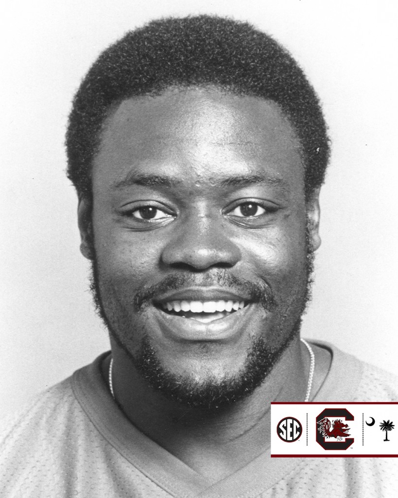 Willie Scott