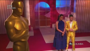 Oscar Noms