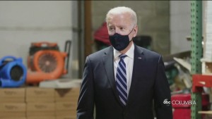 Biden Covid