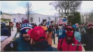 Capitol Riots