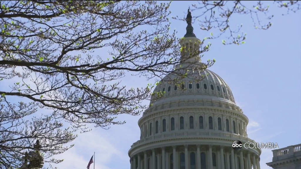 Relief Bill