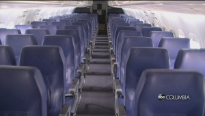 Unruly Passengers