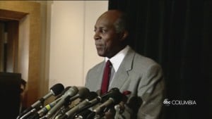 Vernon Jordan