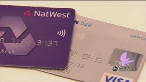 Credit Debt