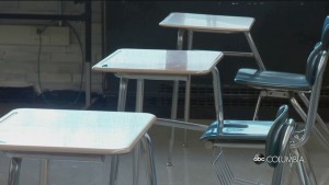 Teacher Frustrations