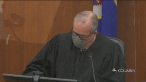Chauvin Trial