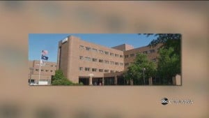 Oburg Medical Center