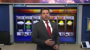 Tuesday Web Wx