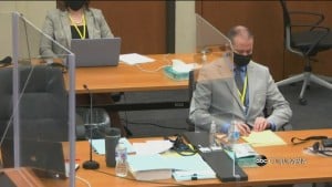 Chauvin Trial