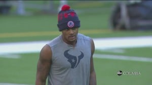 Deshaun Watson