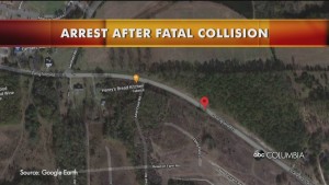 Langford Rd Fatal